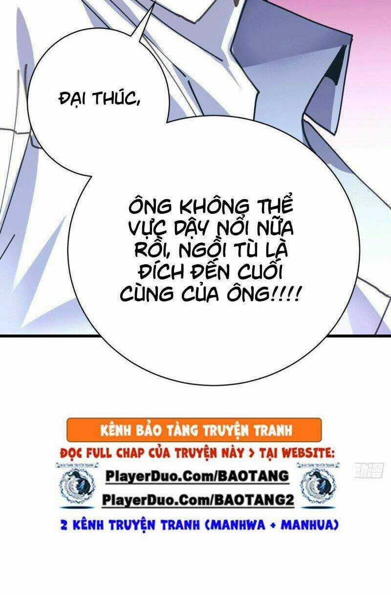Thần Chiến Tranh - Chapter 24 - Trang 54