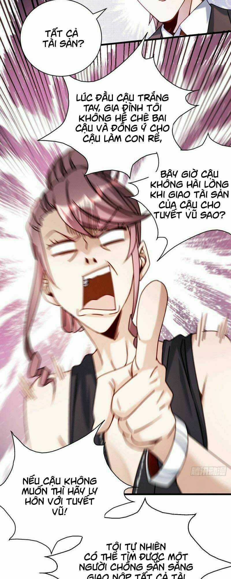 Thần Chiến Tranh - Chapter 25 - Trang 18