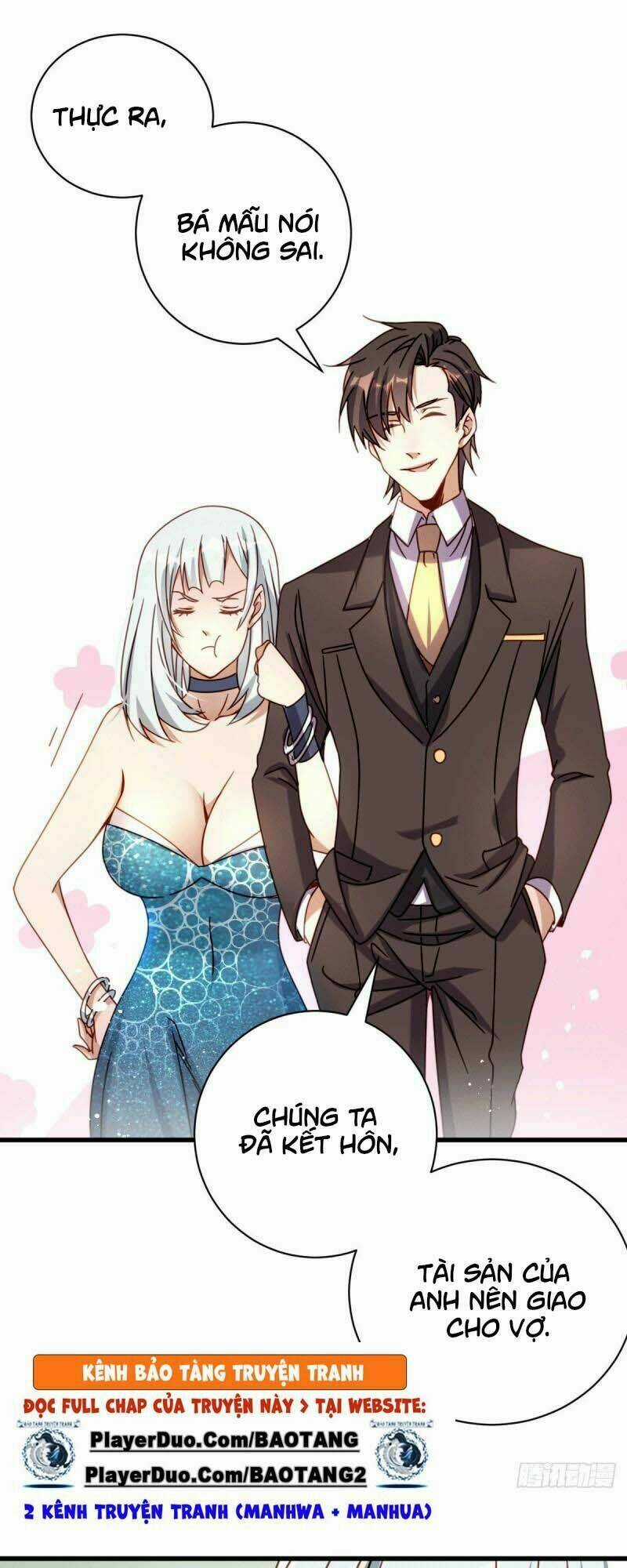 Thần Chiến Tranh - Chapter 25 - Trang 24