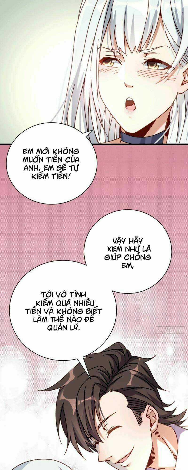 Thần Chiến Tranh - Chapter 25 - Trang 25