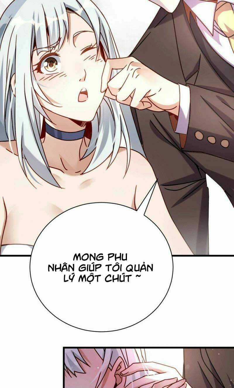 Thần Chiến Tranh - Chapter 25 - Trang 26