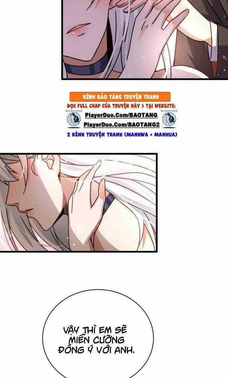 Thần Chiến Tranh - Chapter 25 - Trang 27