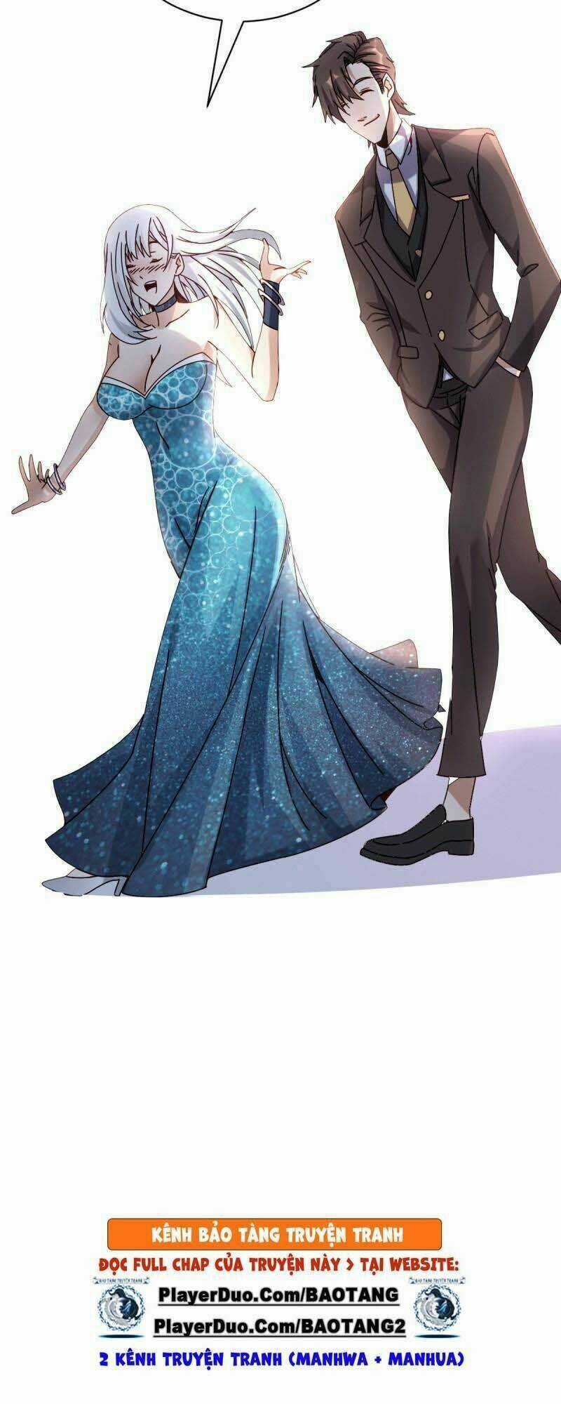 Thần Chiến Tranh - Chapter 25 - Trang 28