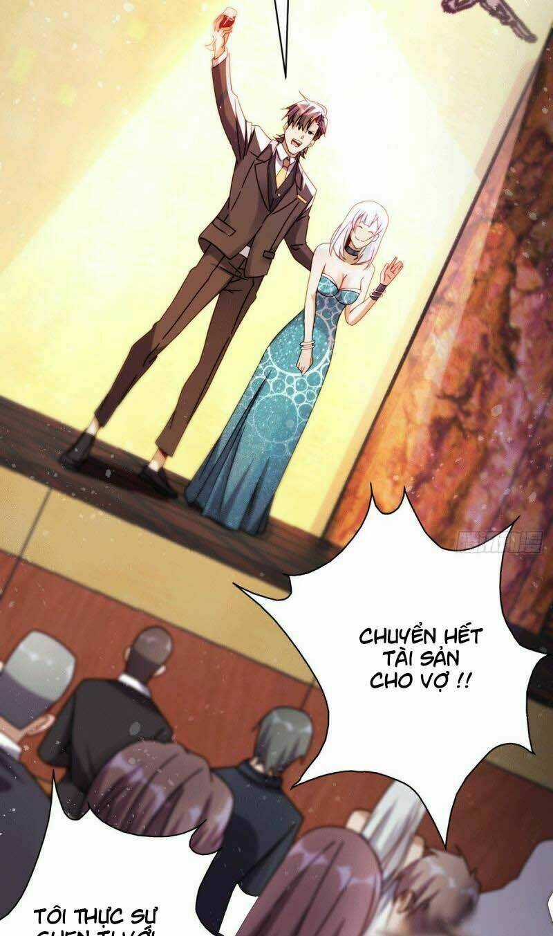 Thần Chiến Tranh - Chapter 25 - Trang 30