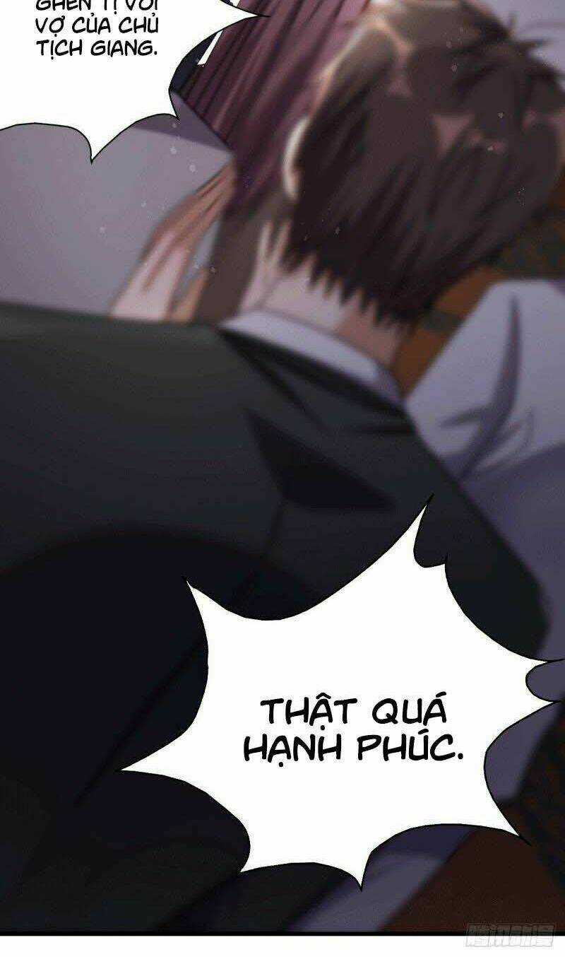 Thần Chiến Tranh - Chapter 25 - Trang 31
