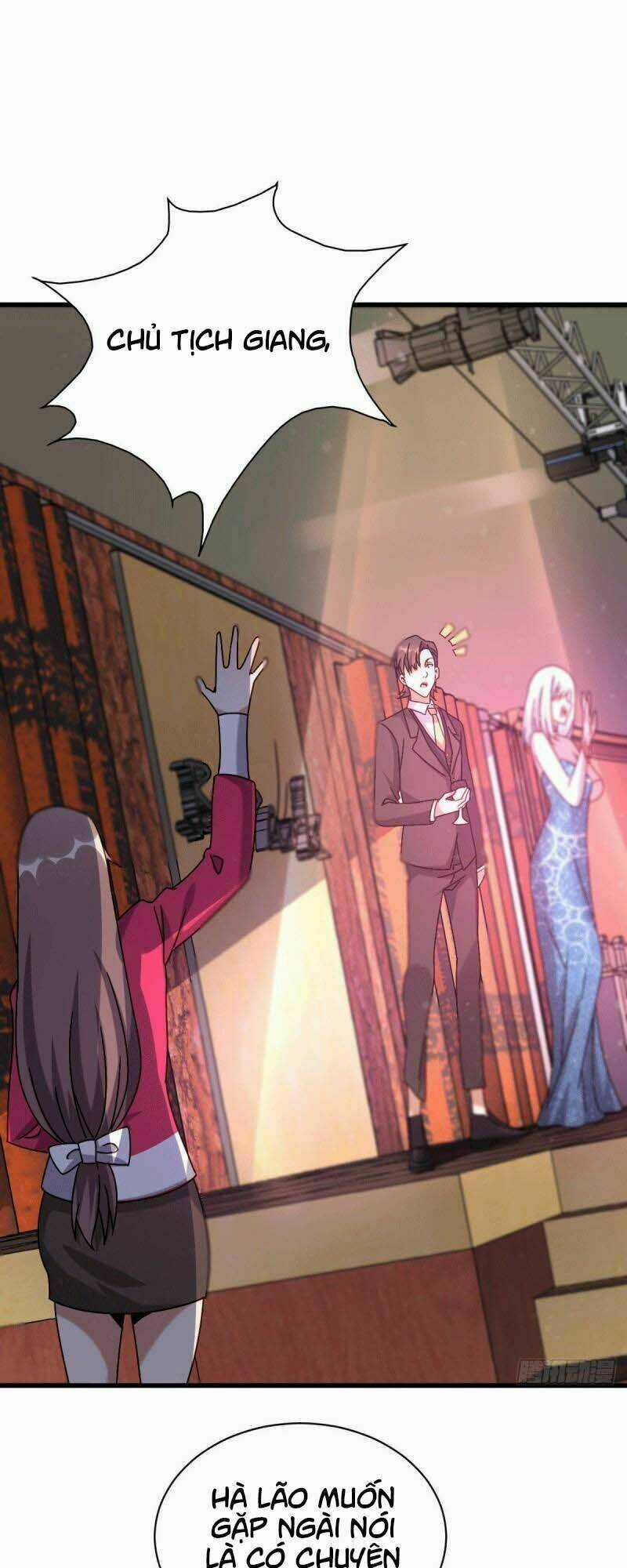 Thần Chiến Tranh - Chapter 25 - Trang 32