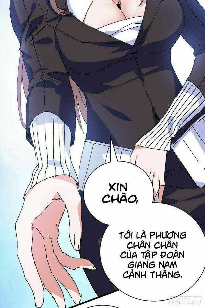 Thần Chiến Tranh - Chapter 25 - Trang 38