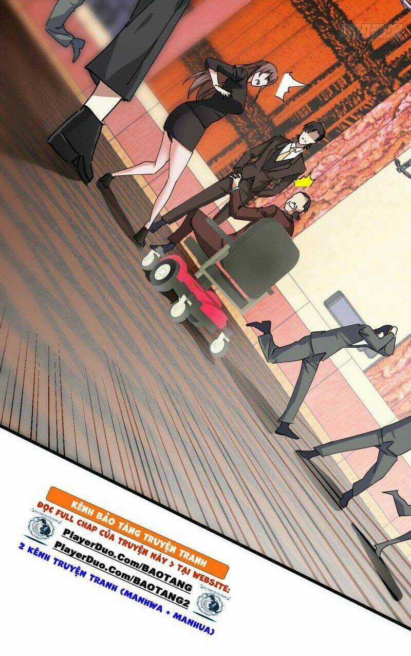 Thần Chiến Tranh - Chapter 25 - Trang 43