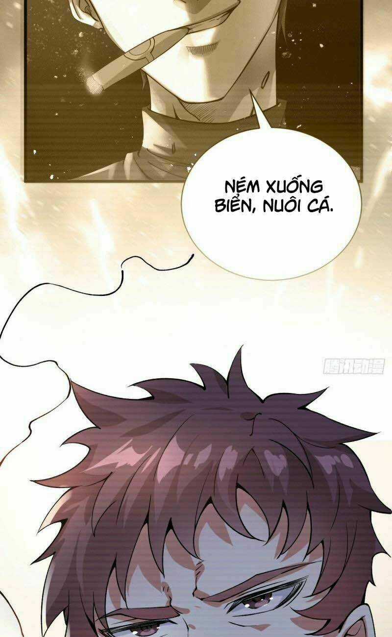 Thần Chiến Tranh - Chapter 25 - Trang 7