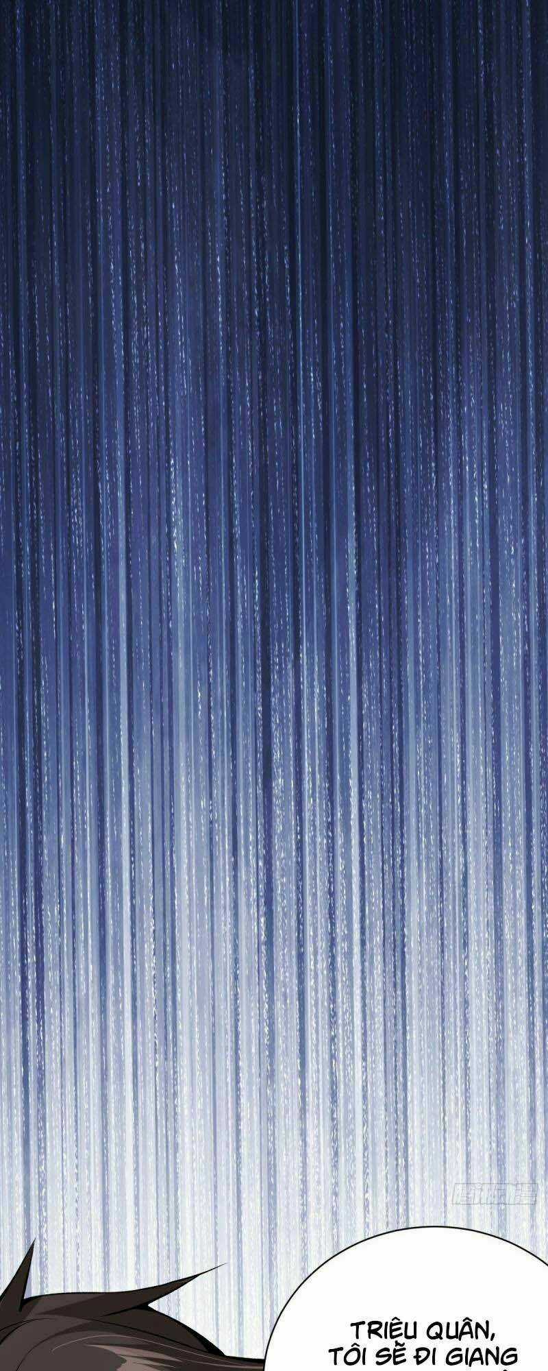 Thần Chiến Tranh - Chapter 25 - Trang 9