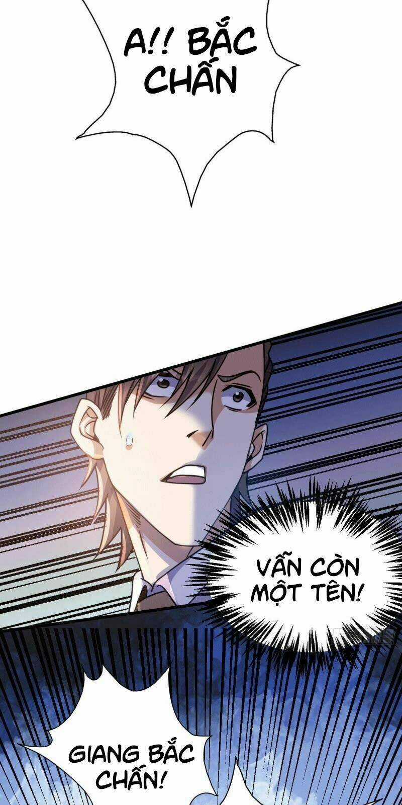 Thần Chiến Tranh - Chapter 26 - Trang 2