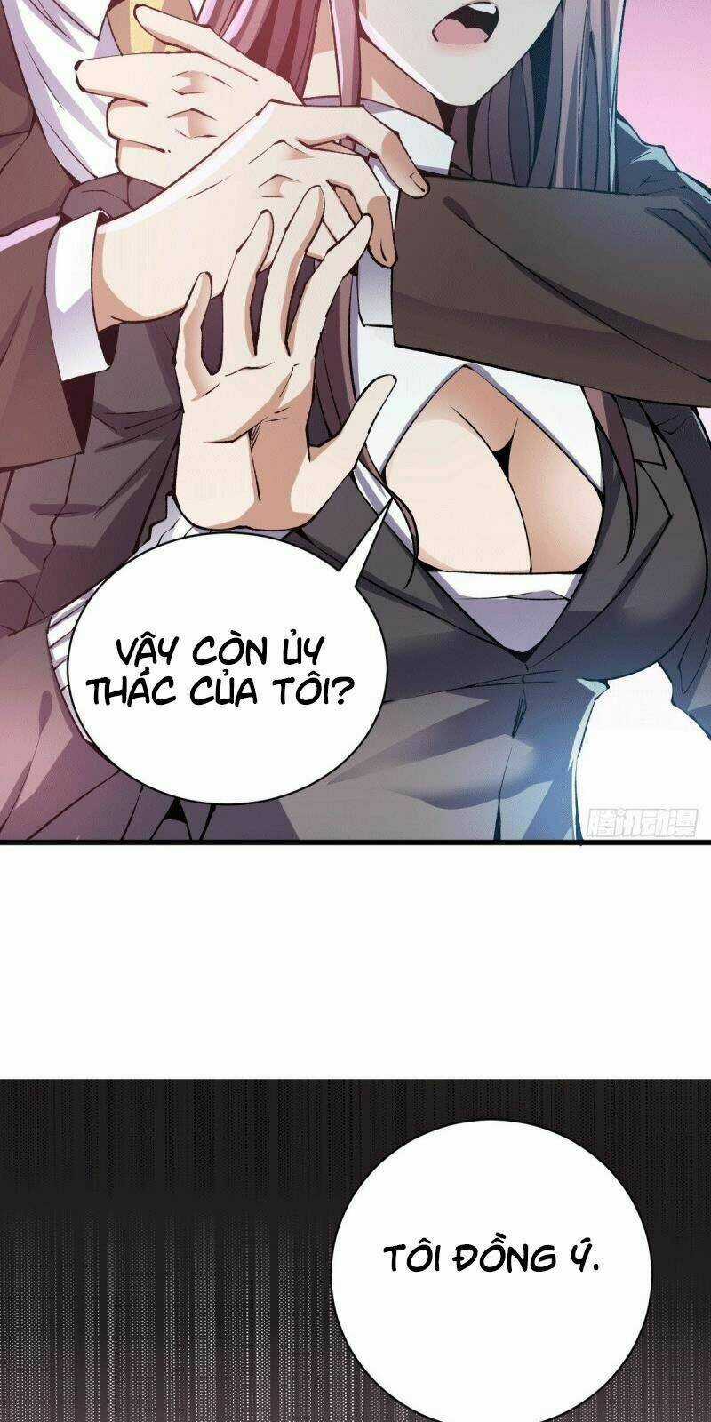 Thần Chiến Tranh - Chapter 26 - Trang 11