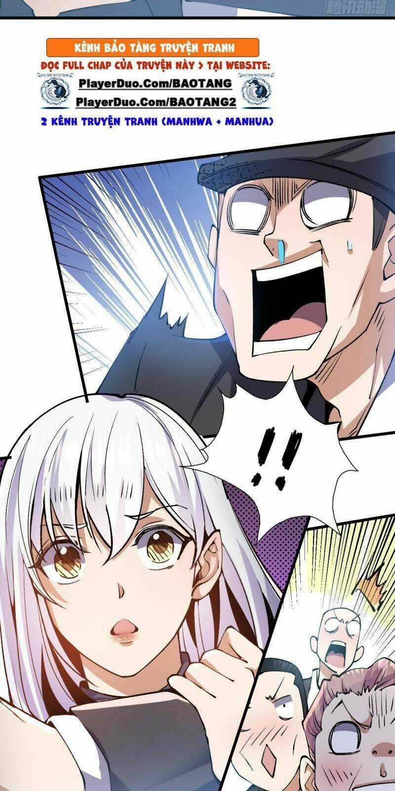 Thần Chiến Tranh - Chapter 26 - Trang 13