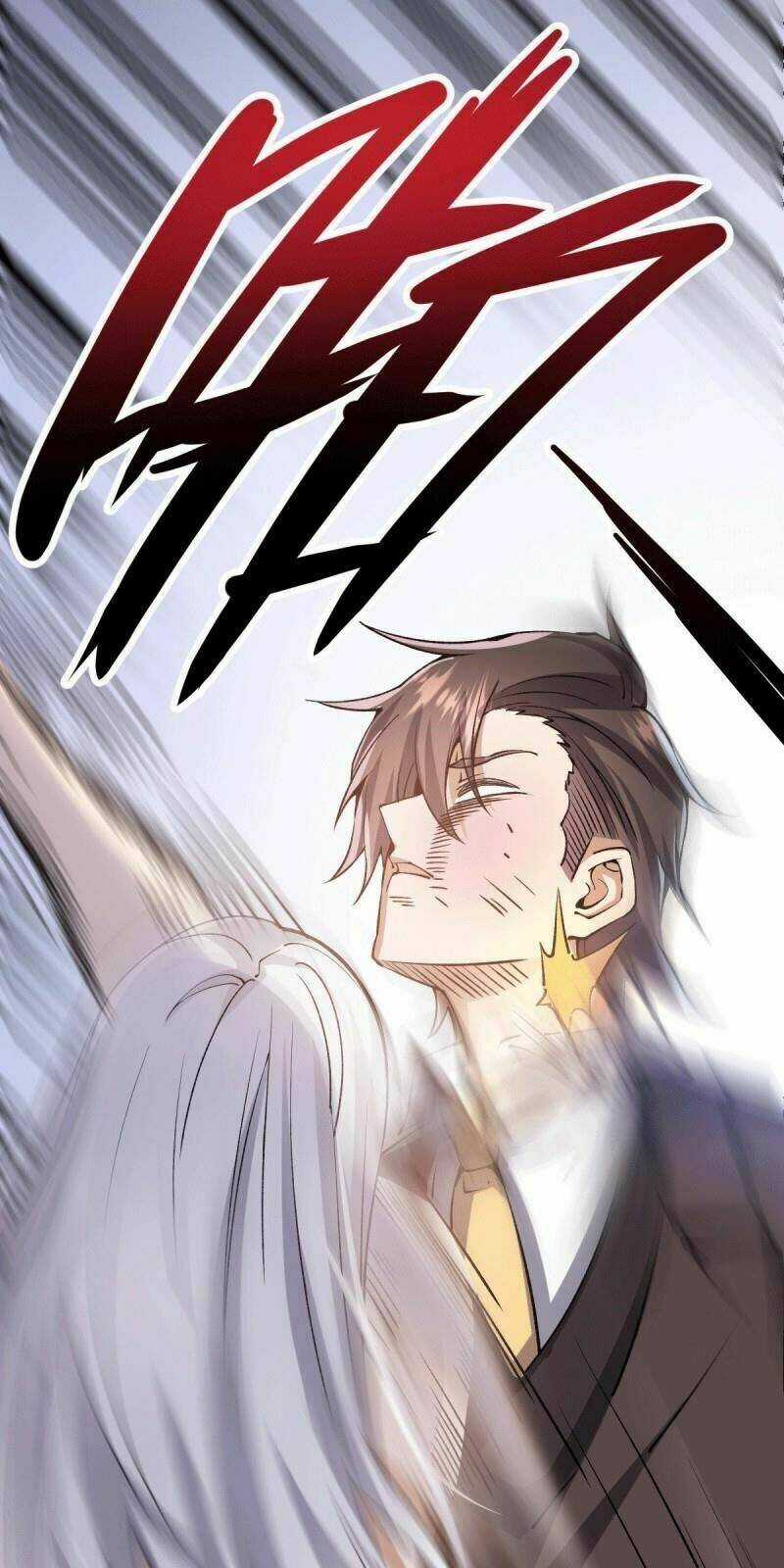 Thần Chiến Tranh - Chapter 26 - Trang 20