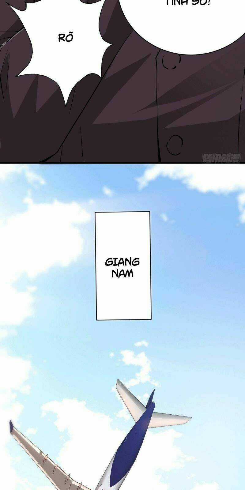 Thần Chiến Tranh - Chapter 26 - Trang 25