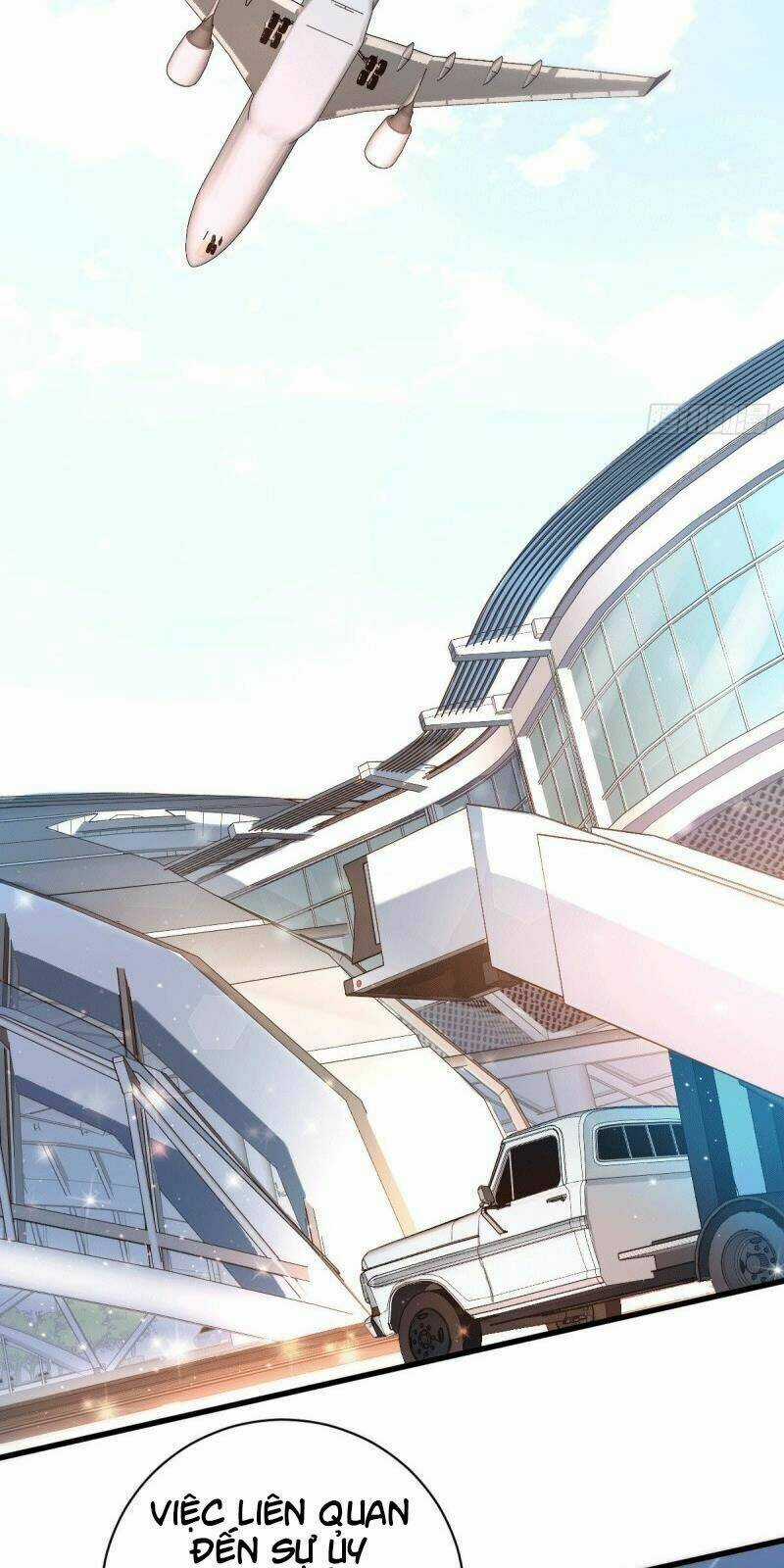 Thần Chiến Tranh - Chapter 26 - Trang 26