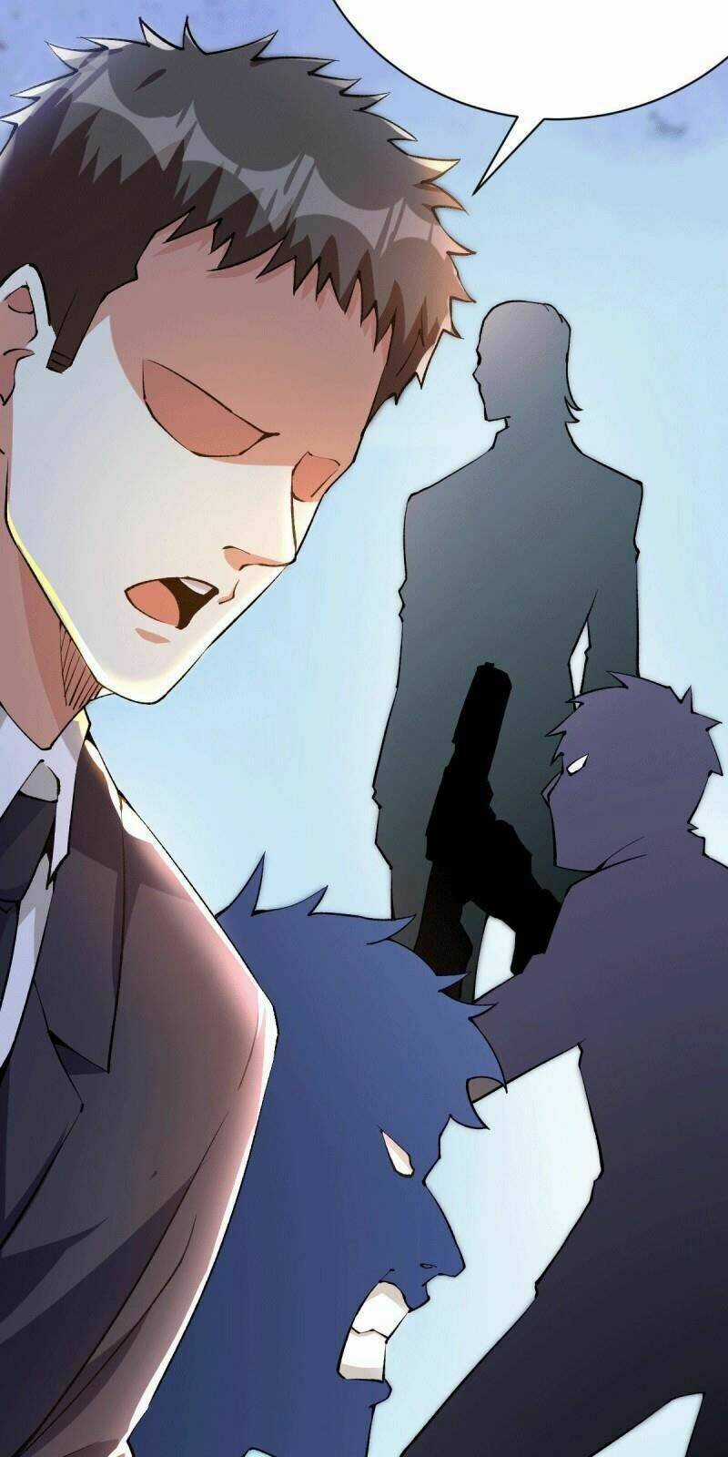 Thần Chiến Tranh - Chapter 26 - Trang 29