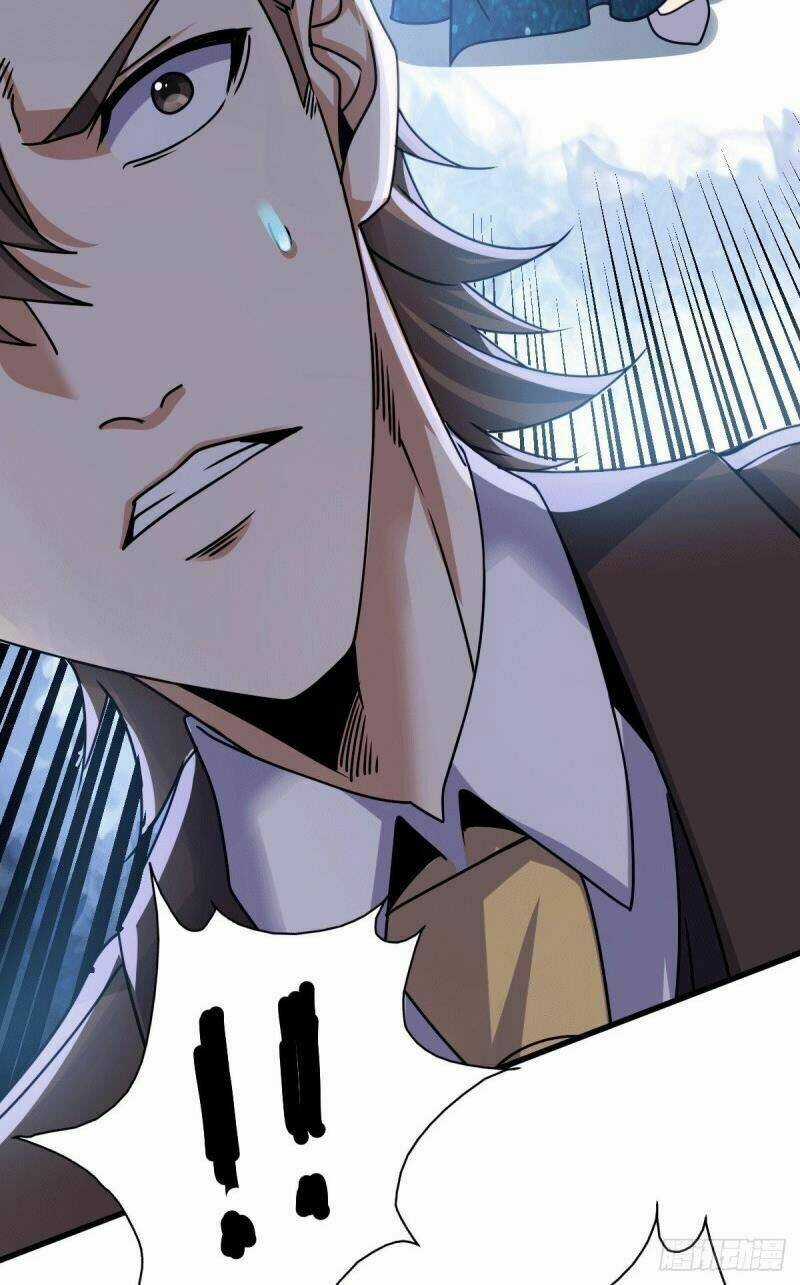 Thần Chiến Tranh - Chapter 26 - Trang 4