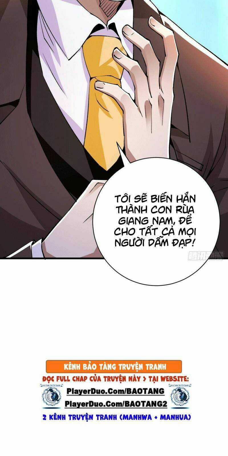 Thần Chiến Tranh - Chapter 26 - Trang 31