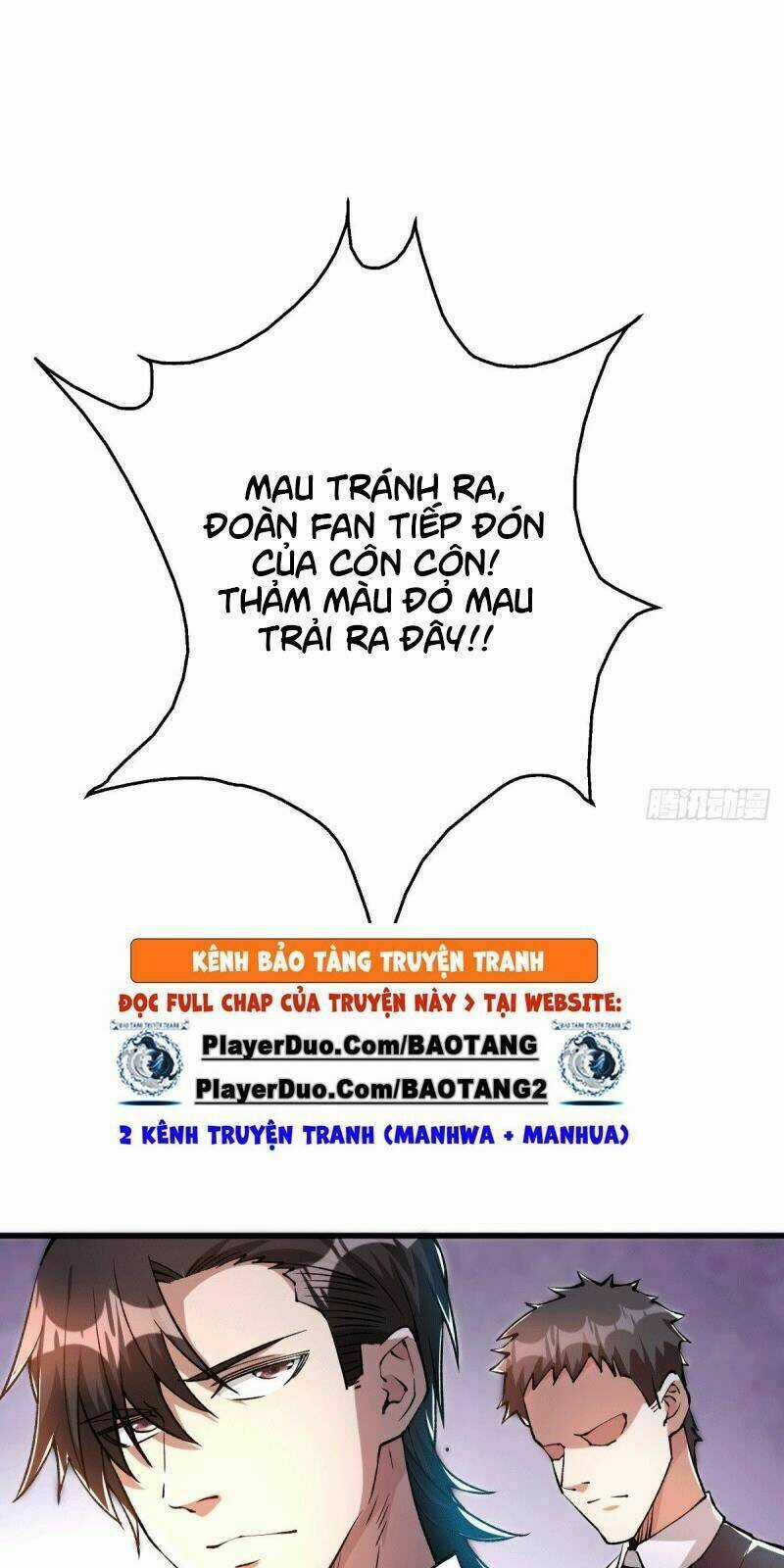 Thần Chiến Tranh - Chapter 26 - Trang 32