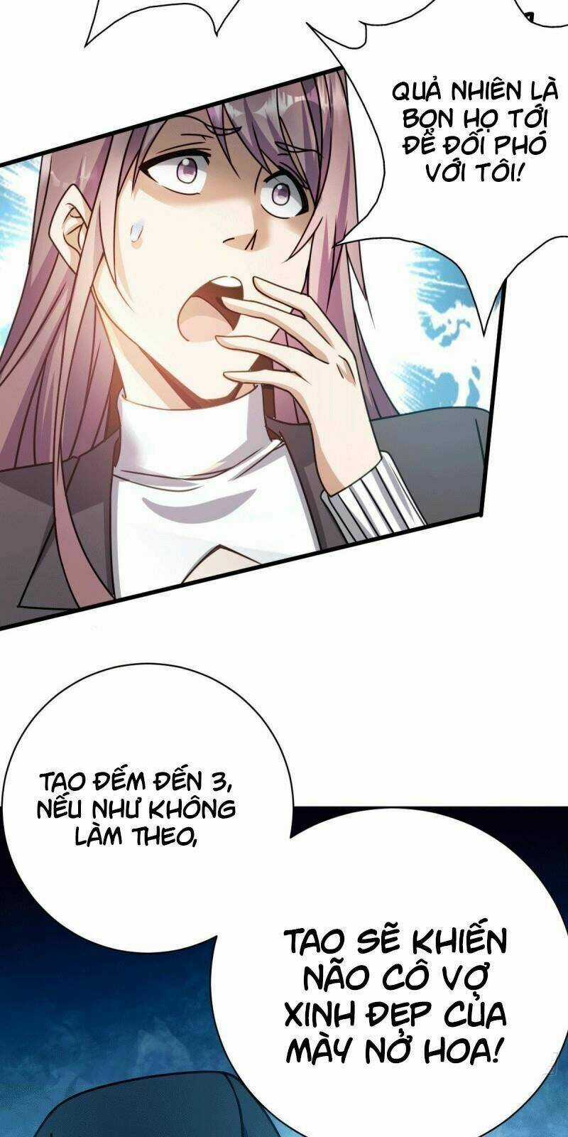 Thần Chiến Tranh - Chapter 26 - Trang 5