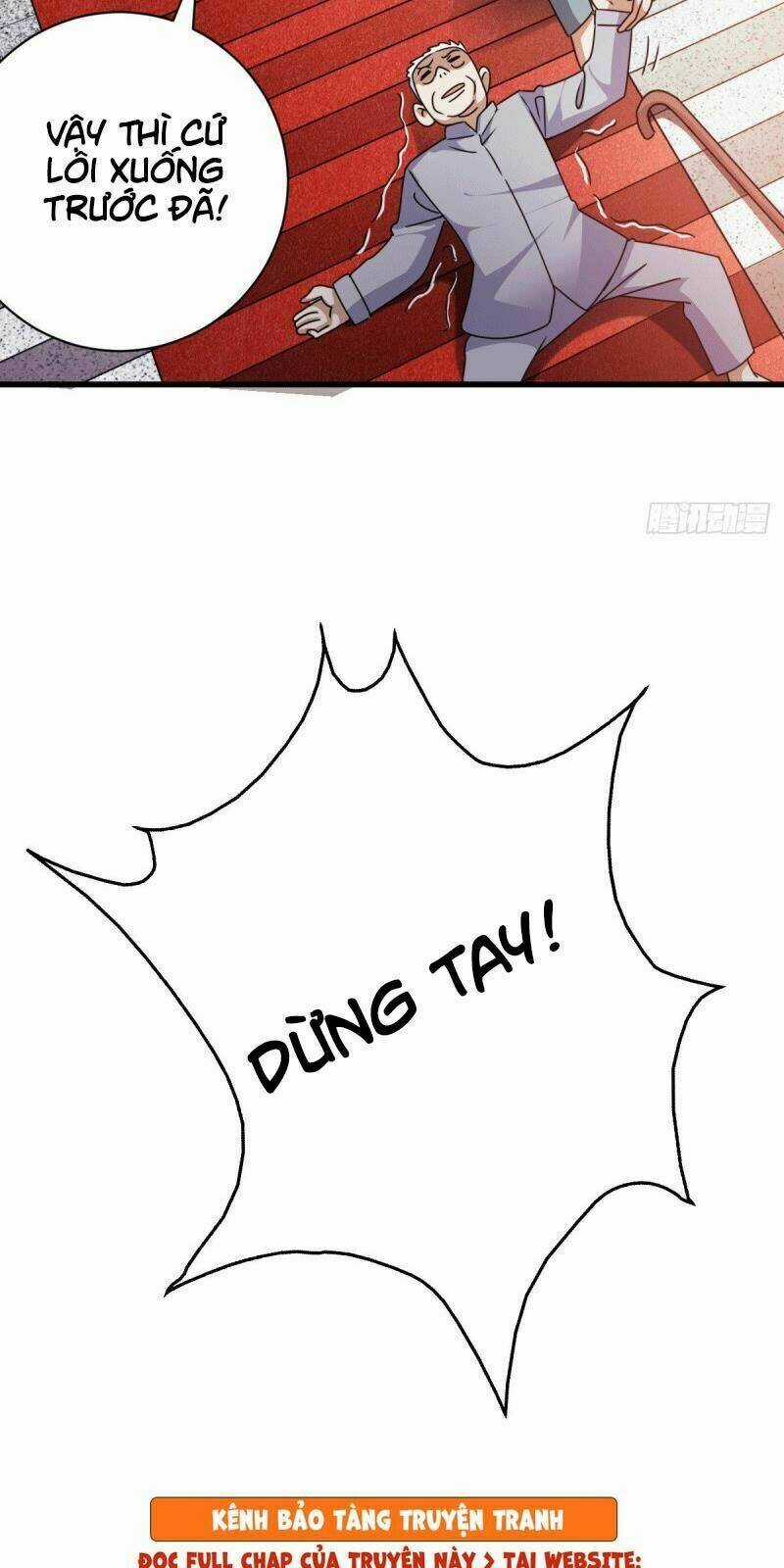 Thần Chiến Tranh - Chapter 26 - Trang 41