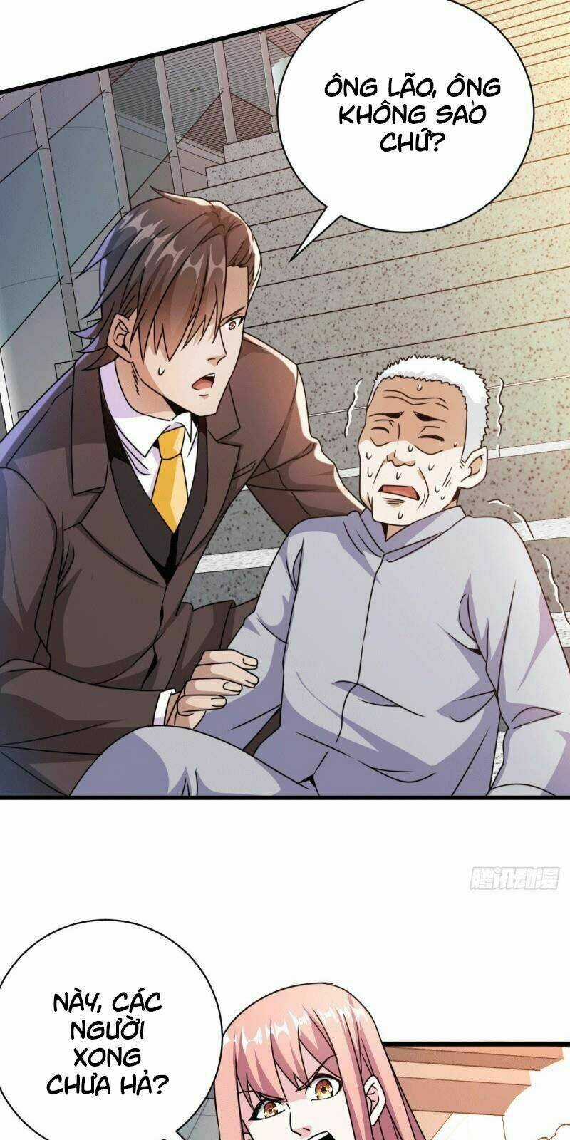 Thần Chiến Tranh - Chapter 26 - Trang 44