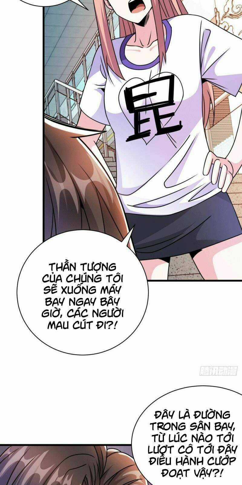 Thần Chiến Tranh - Chapter 26 - Trang 45