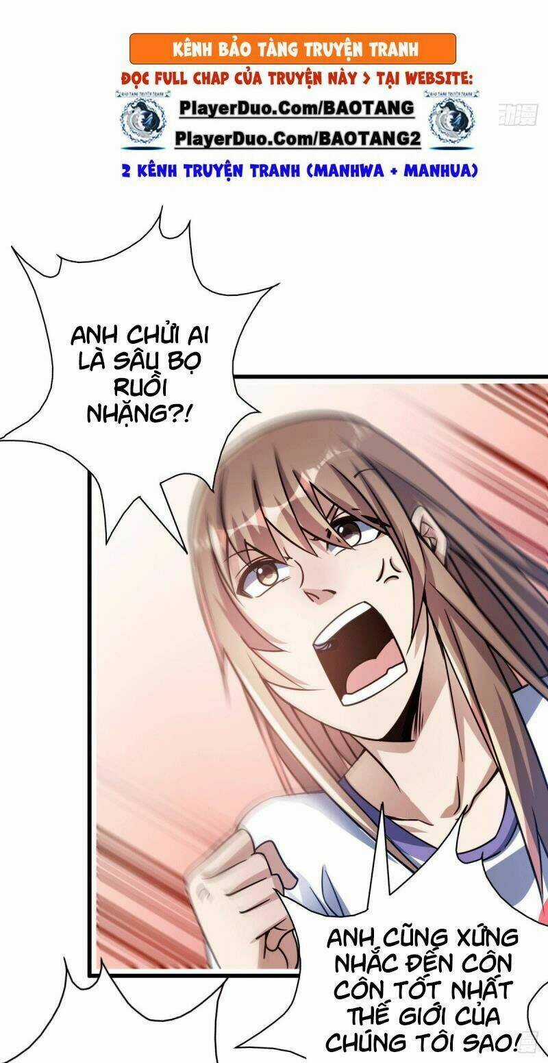 Thần Chiến Tranh - Chapter 26 - Trang 47