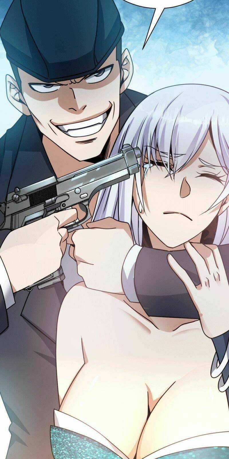 Thần Chiến Tranh - Chapter 26 - Trang 6