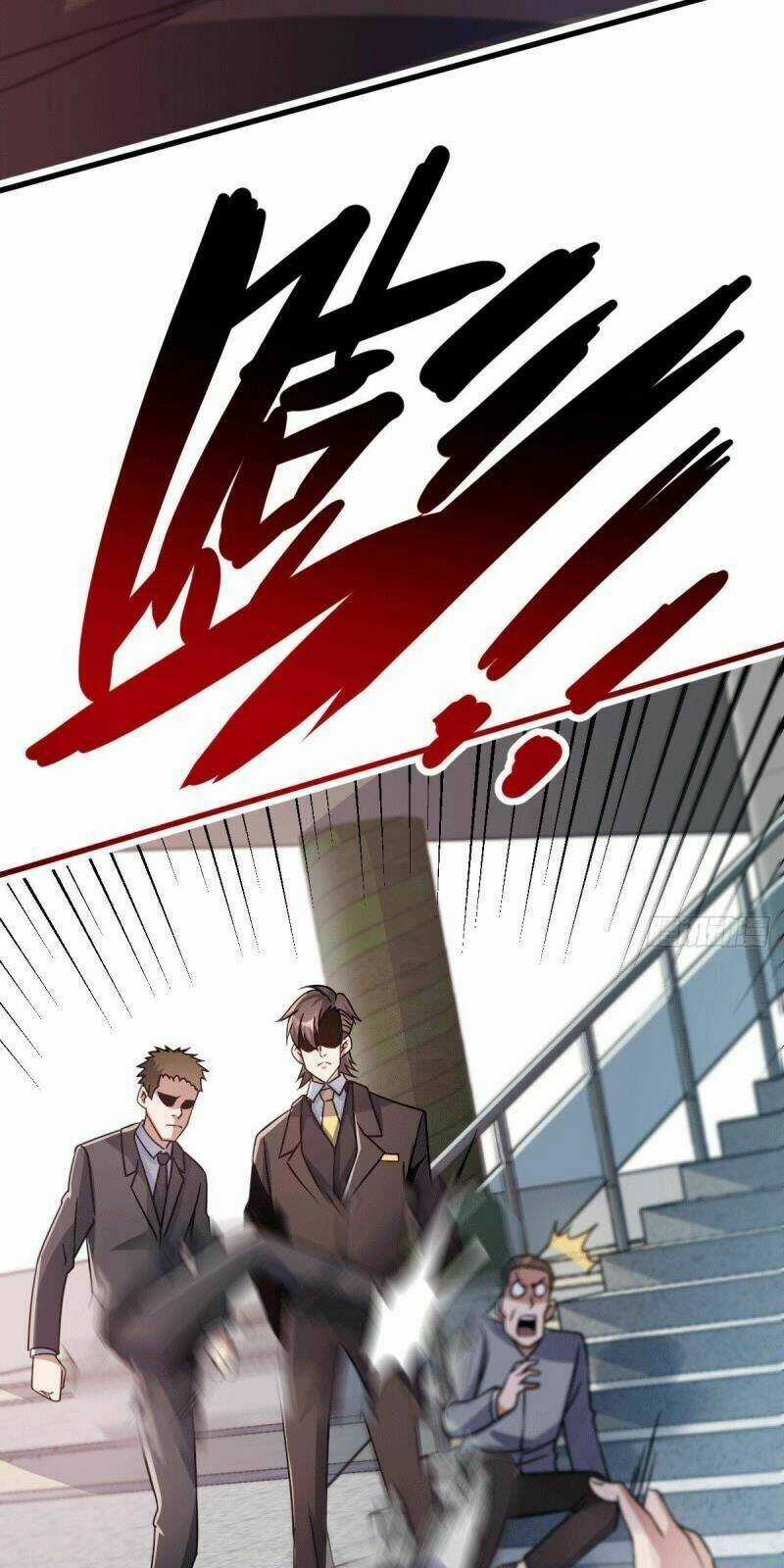 Thần Chiến Tranh - Chapter 26 - Trang 52