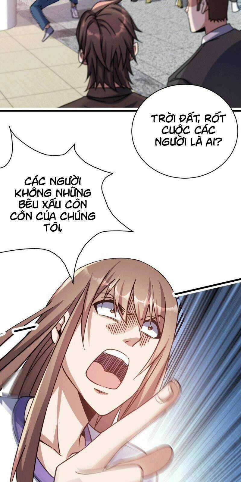 Thần Chiến Tranh - Chapter 26 - Trang 54