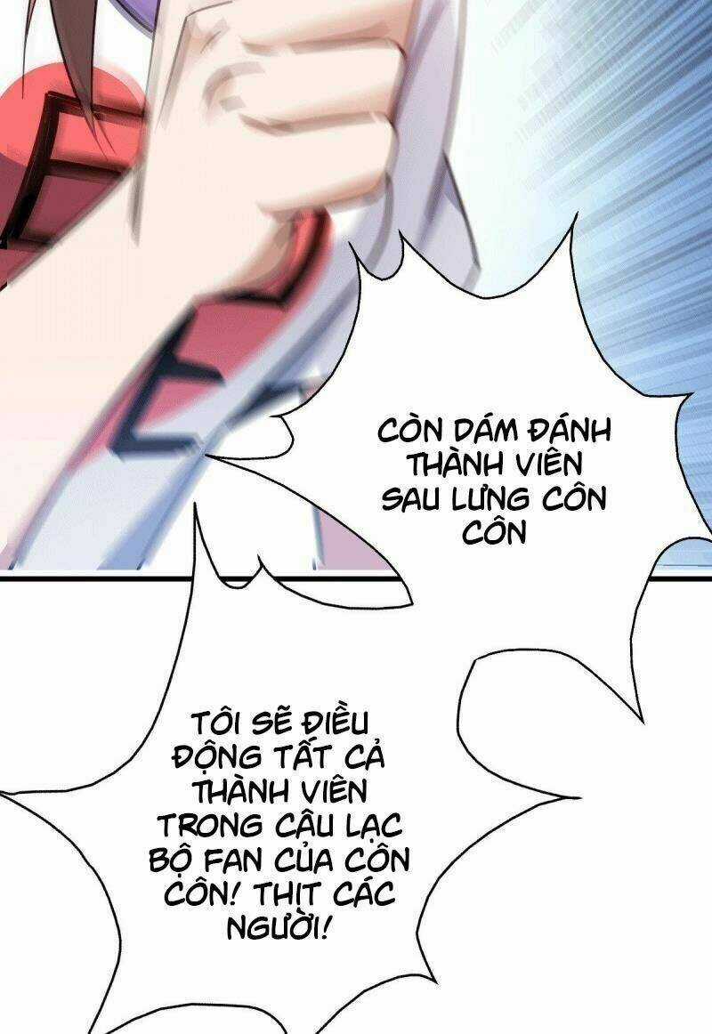 Thần Chiến Tranh - Chapter 26 - Trang 55