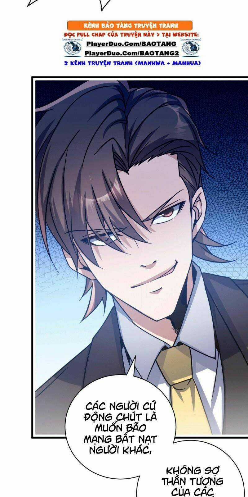 Thần Chiến Tranh - Chapter 26 - Trang 56