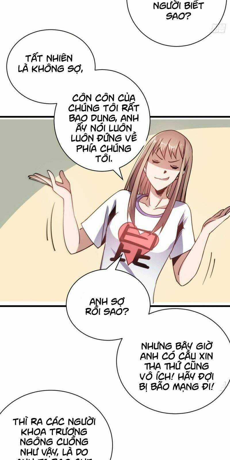 Thần Chiến Tranh - Chapter 26 - Trang 57