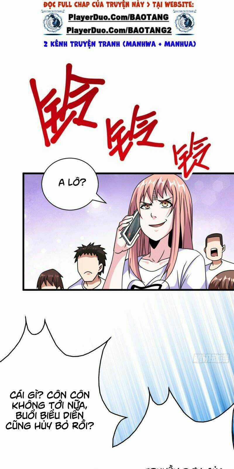 Thần Chiến Tranh - Chapter 26 - Trang 63