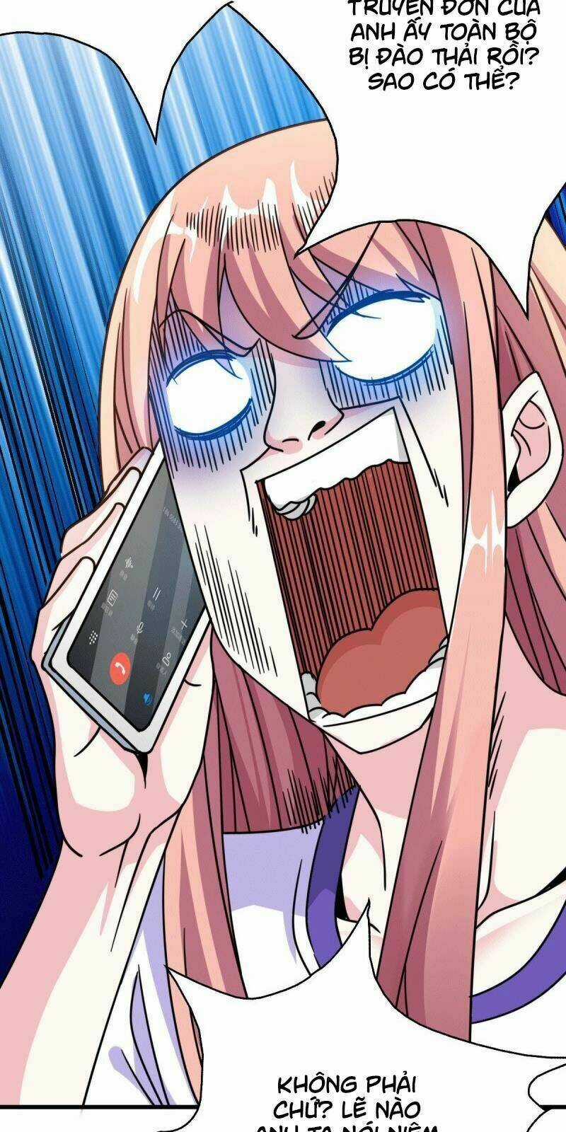 Thần Chiến Tranh - Chapter 26 - Trang 64