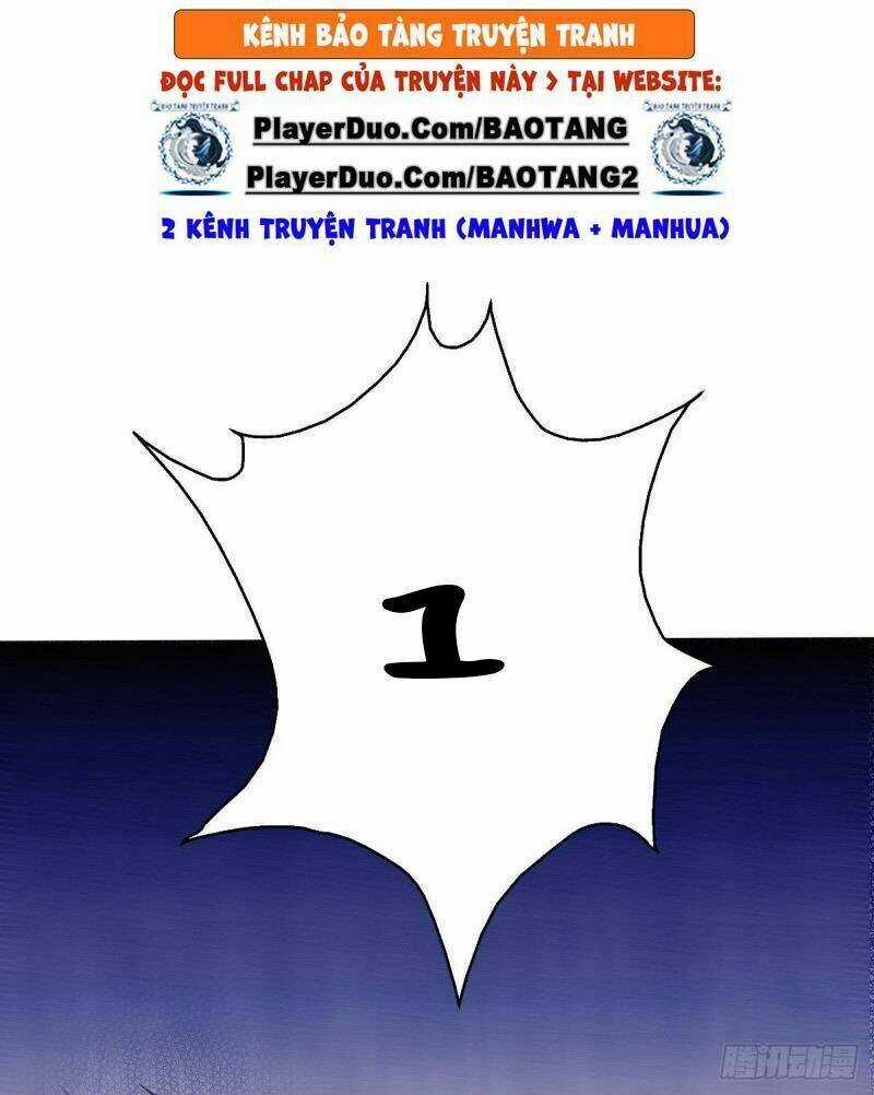 Thần Chiến Tranh - Chapter 26 - Trang 8