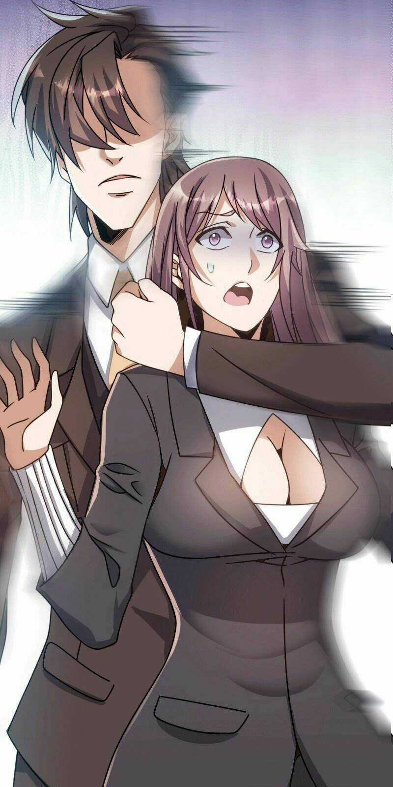 Thần Chiến Tranh - Chapter 26 - Trang 9