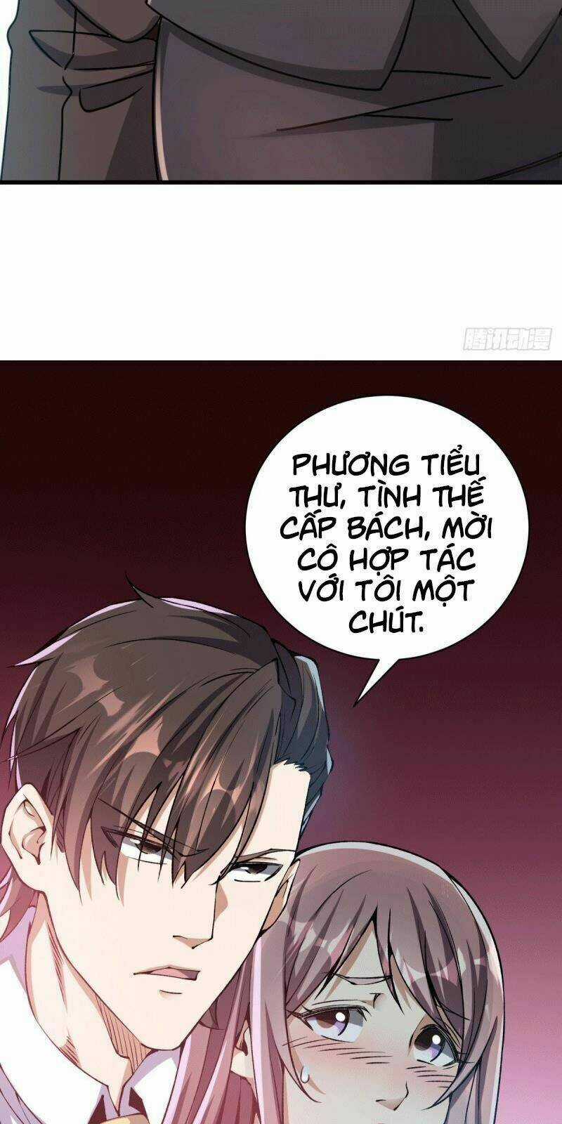 Thần Chiến Tranh - Chapter 26 - Trang 10