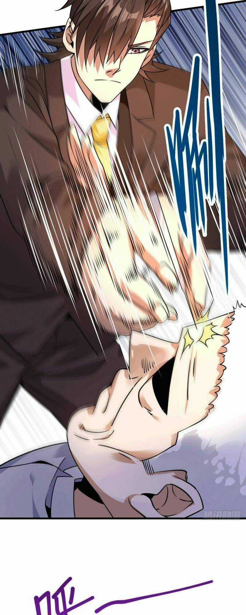 Thần Chiến Tranh - Chapter 27 - Trang 13