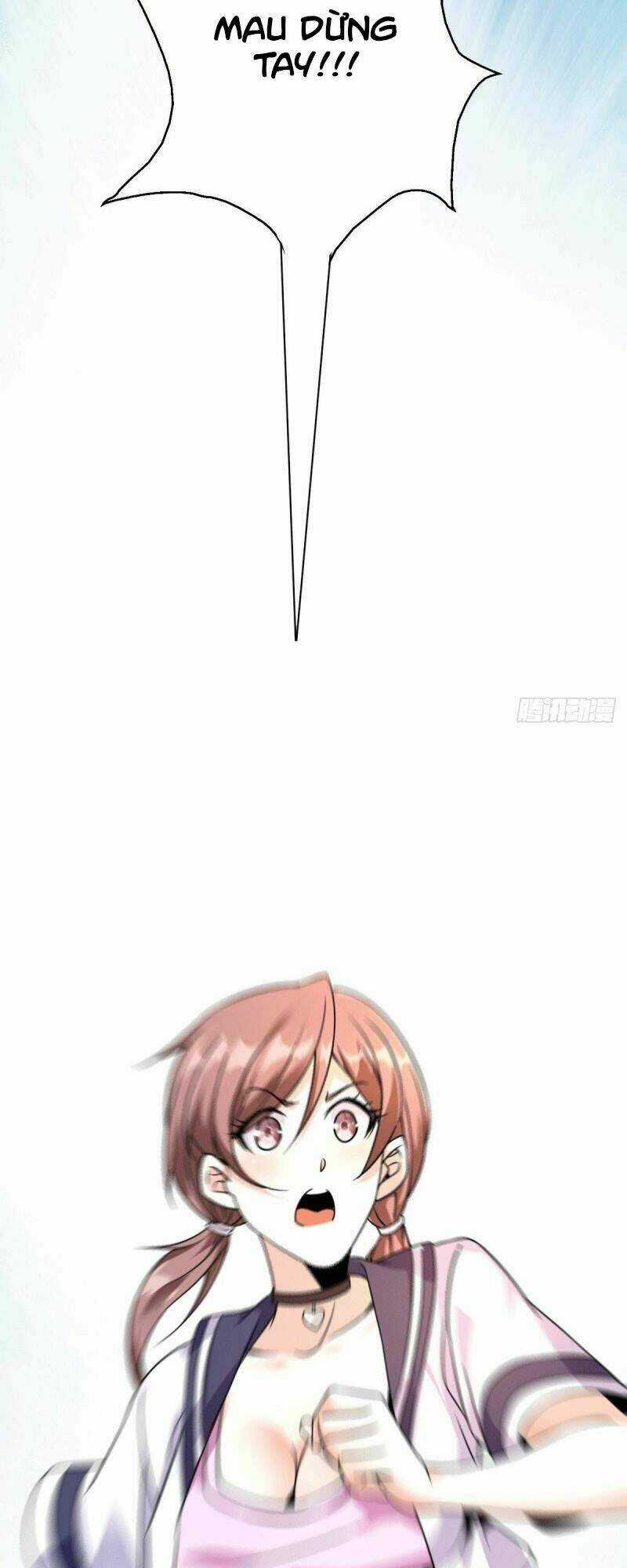 Thần Chiến Tranh - Chapter 27 - Trang 17