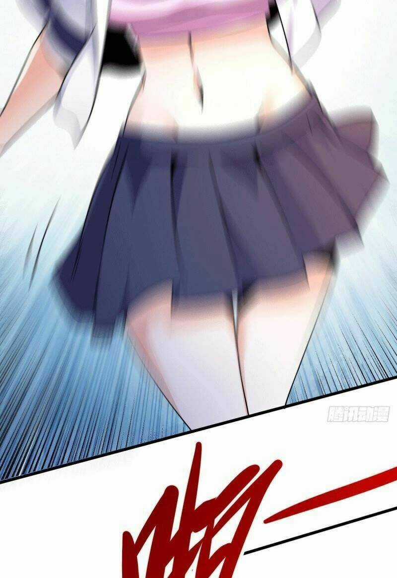 Thần Chiến Tranh - Chapter 27 - Trang 18