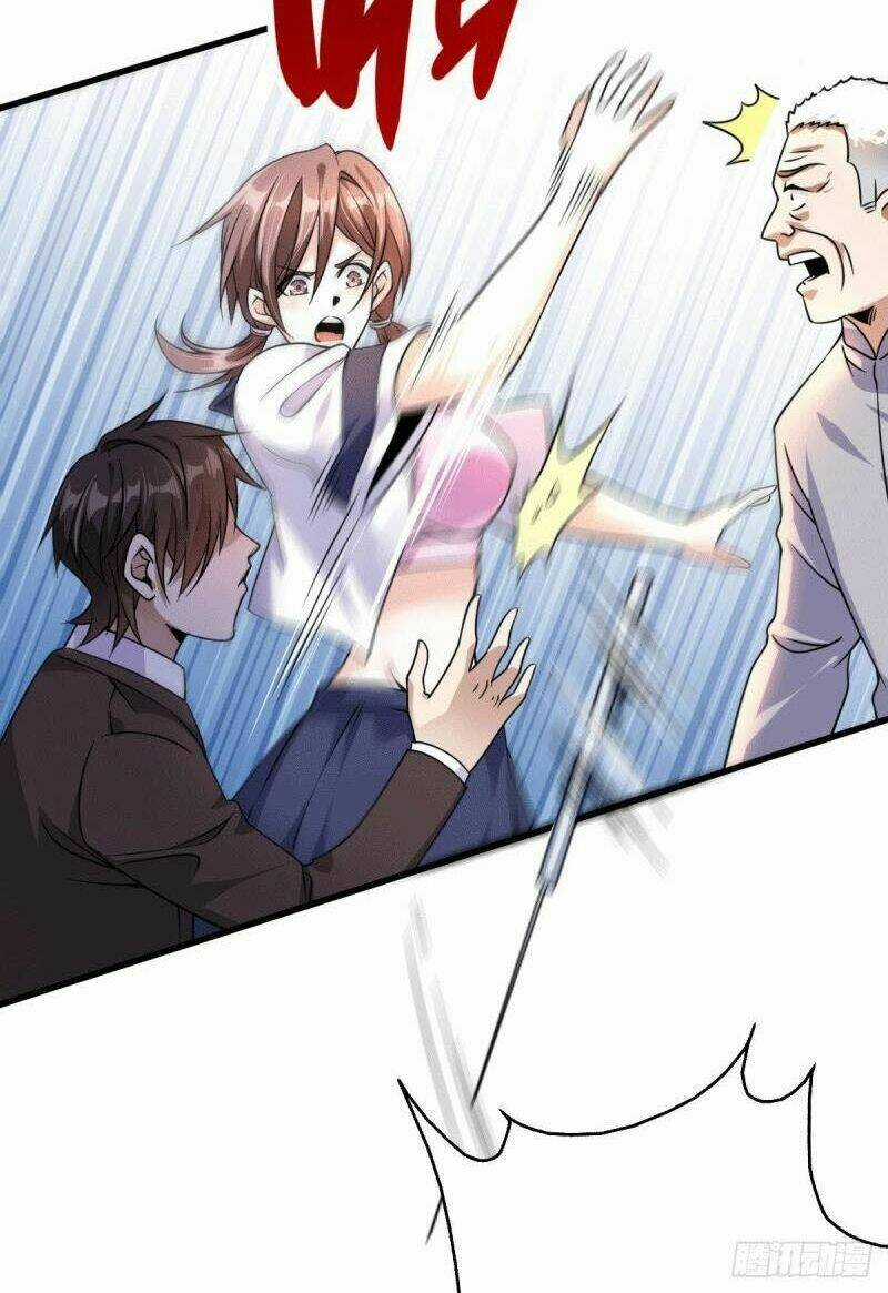 Thần Chiến Tranh - Chapter 27 - Trang 19