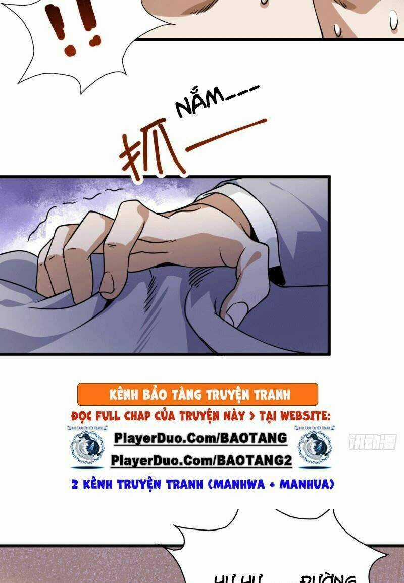 Thần Chiến Tranh - Chapter 27 - Trang 26