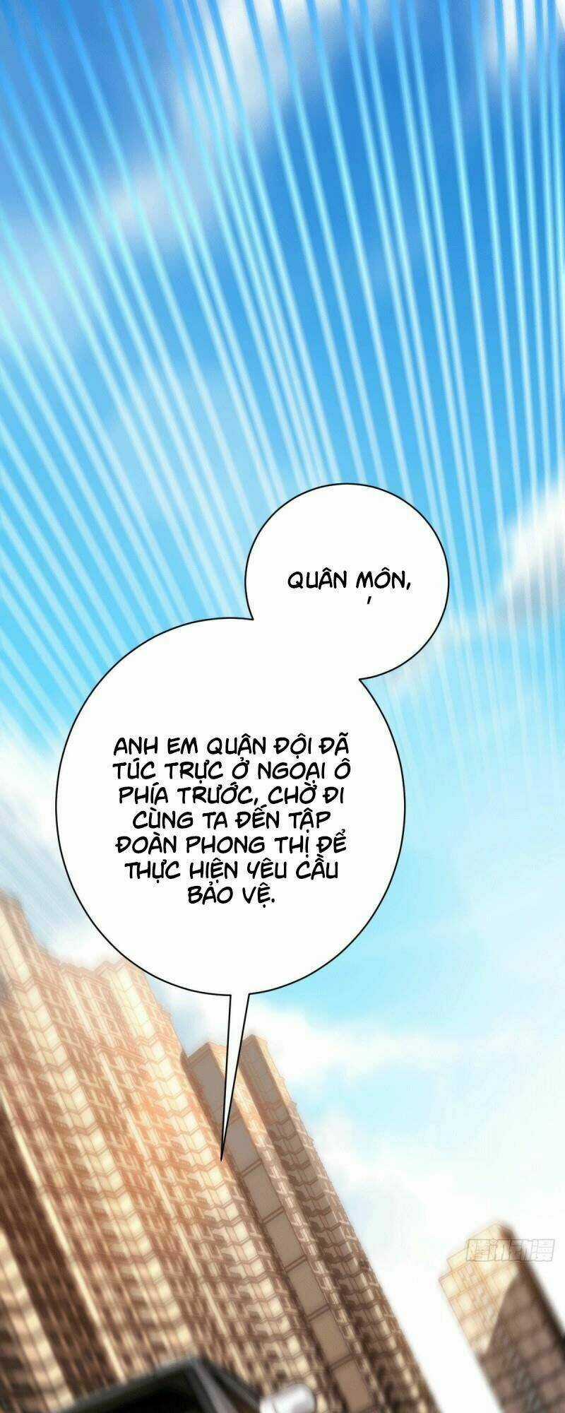 Thần Chiến Tranh - Chapter 27 - Trang 28