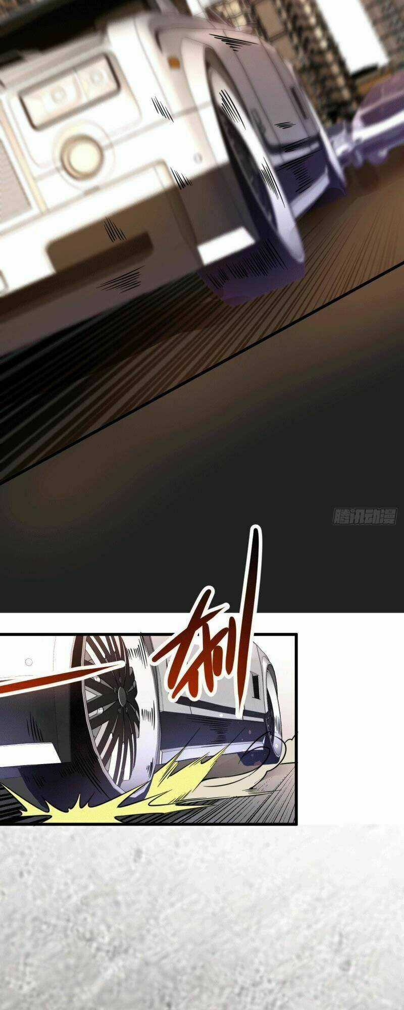 Thần Chiến Tranh - Chapter 27 - Trang 29