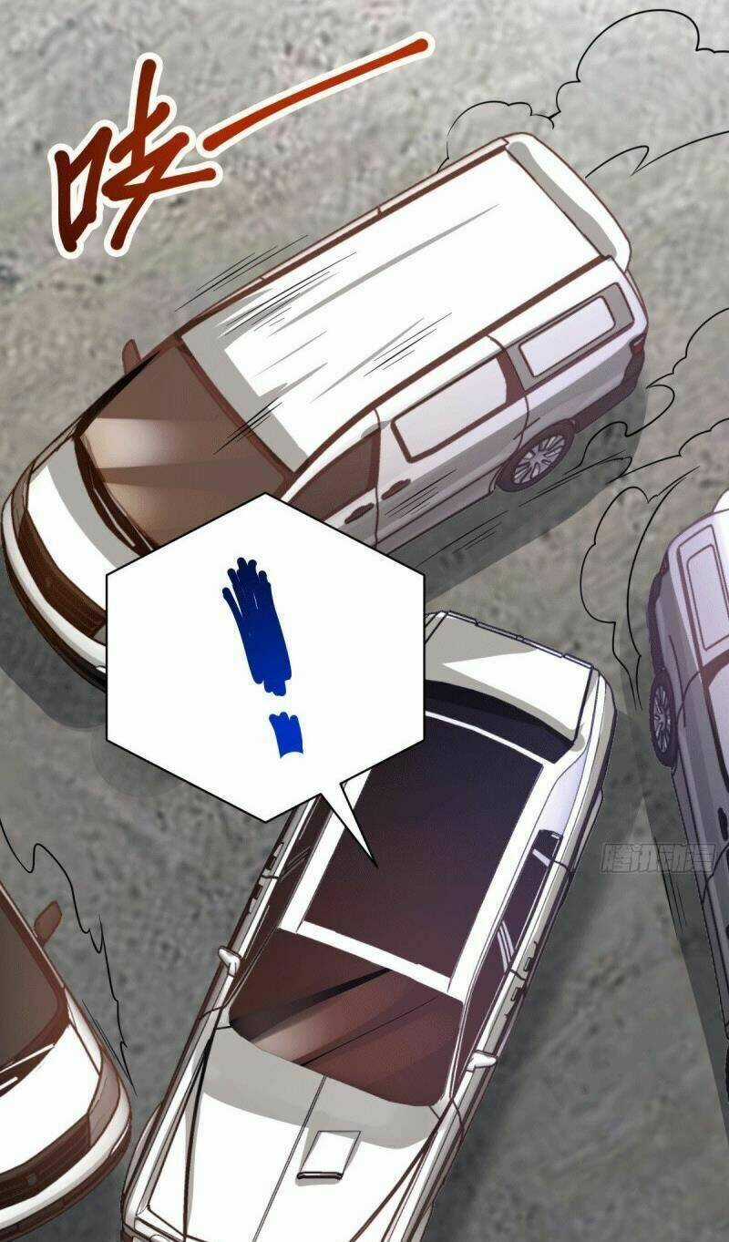 Thần Chiến Tranh - Chapter 27 - Trang 30