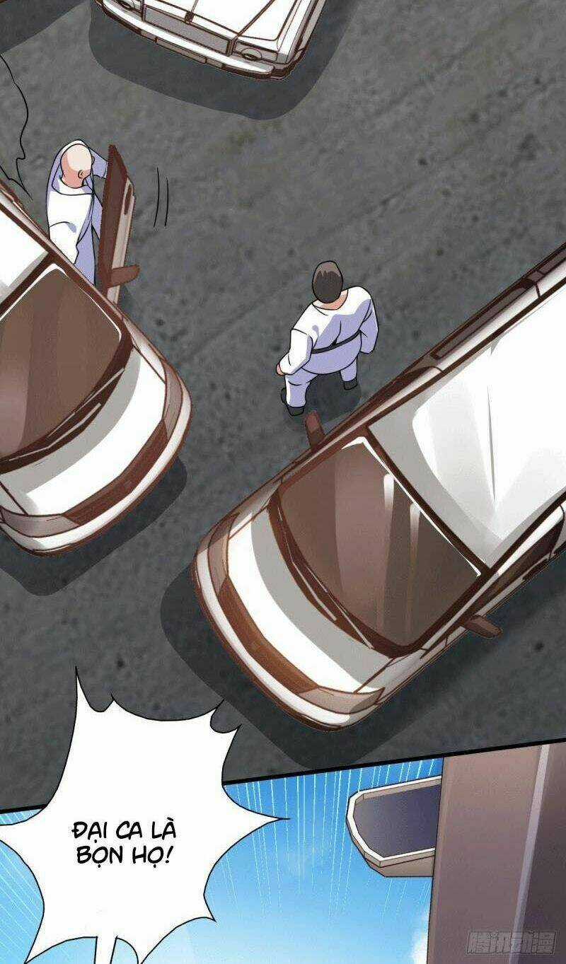 Thần Chiến Tranh - Chapter 27 - Trang 31