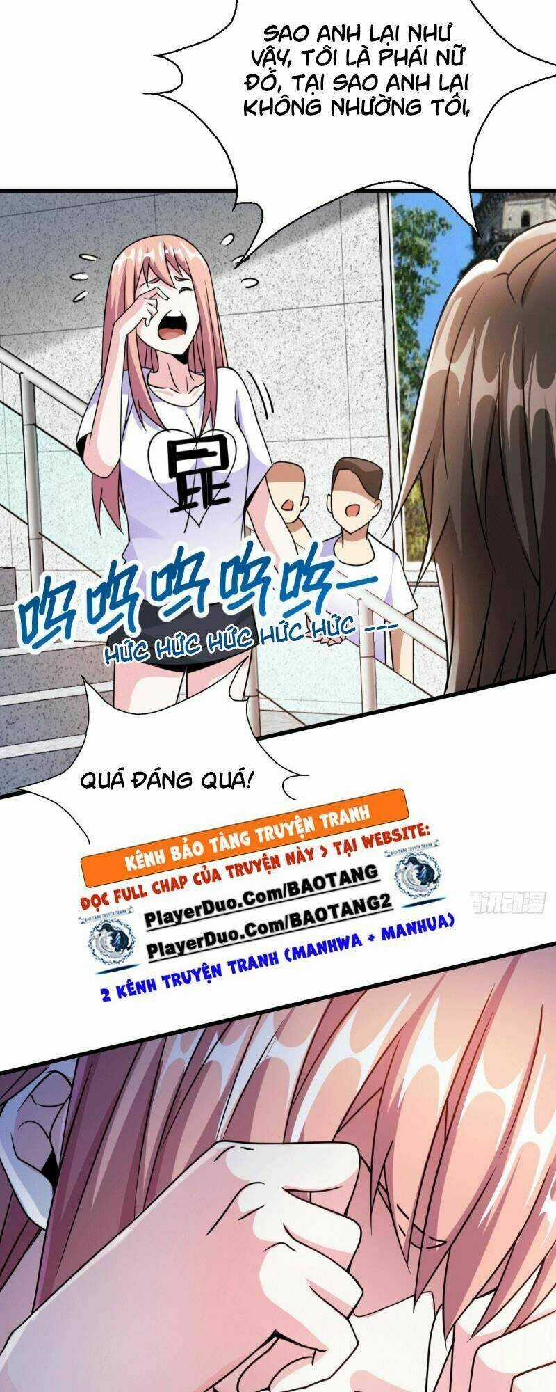 Thần Chiến Tranh - Chapter 27 - Trang 5